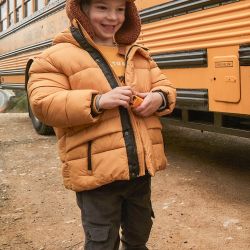 Pantalone cargo bambino  –  Mayoral  –  4564-15