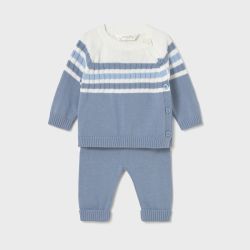 Completo neonato  –  New Born  –  1505-26