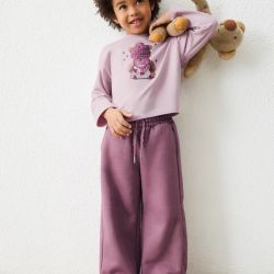 Pantalone bambina  –  Mayoral  –  4518-16