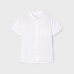 Camicia coreana bambino  –  Mayoral  –  3113-25