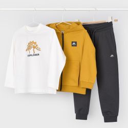 Tuta bambino  –  Mayoral  –  4806-15