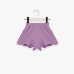Pantaloncino bambina  –  Please  –  RE96042G