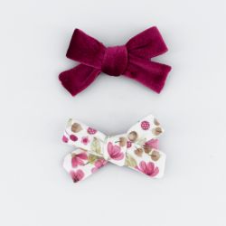 Set 2 fermaglli ragazza  –  Mayoral  –  10261-16