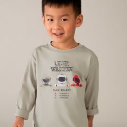 Maglietta bambino  –  Mayoral  –  3084-26