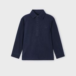 Polo bambino  –  Mayoral  –  4101-14