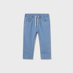 Pantalone basico bimbo  –  Mayoral  –  507-23