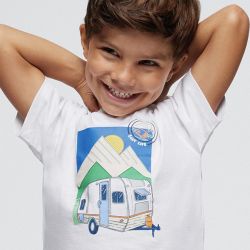 Maglietta bambino  –  Mayoral  –  3004-24