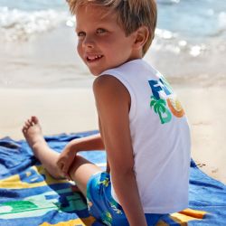 Canotta bambino  –  Mayoral  –  3029-24