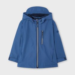 Giacca a vento bambino  –  Mayoral  –  3496-24