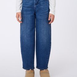 Jeans ragazza  –  LIU JO  –  GF6123D5070-16