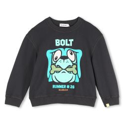 Felpa bambino  –  Billieblush  –  U2231562-16
