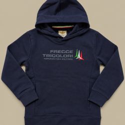 Felpa ragazzo  –  AERONAUTICA MILITARE  –  262FE0079AJ-16