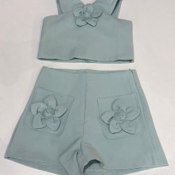 Completo bambina  –  Mayoral  –  3948-26