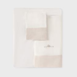 Lenzuolo neonata  –  New Born  –  9180-16