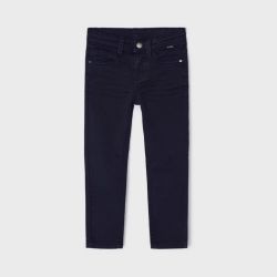 Pantalone twill elastan skinn  –  Mayoral  –  3517-23