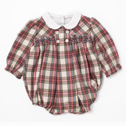 Pagliaccetto bimba  –  Coccodè  –  C62919-15