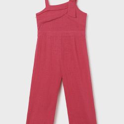 Jumpsuit Beige  –  Mayoral  –  6843-23