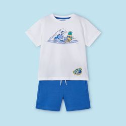Completo bambino  –  Mayoral  –  3610-24