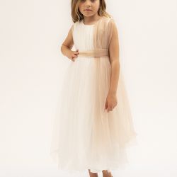 Vestito ragazza  –  Alice Pi  –  S25-2207