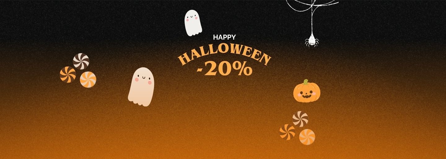 Happy Halloween