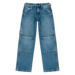 Pantalone ragazzo  –  REPLAY  –  SB9129.050.754 406-26