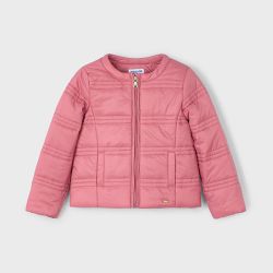 Giacca a vento bambina  –  Mayoral  –  3412-25