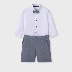 Completo elegante bimbo  –  Abel & Lula  –  5250-24