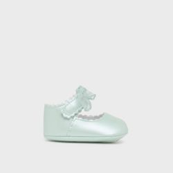 Ballerina con fiocco neonata  –  New Born  –  9742-24