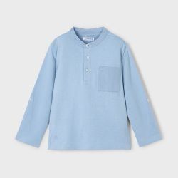 Polo bambino  –  Mayoral  –  3111-25
