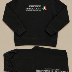 Completo bambino  –  AERONAUTICA MILITARE  –  262TF0014A-16