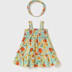 Vestito bimba  –  Mayoral  –  1926-25