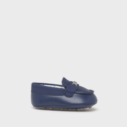 Mocassino neonato  –  New Born  –  9892-25
