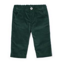 Pantalone in velluto bimbo  –  Coccodè  –  C62904-15