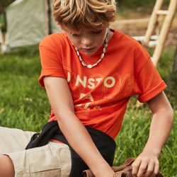 T-shirt ragazzo  –  Mayoral  –  6013-25