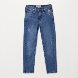 Jeans ragazzo  –  ROY ROGER’S  –  RH129-16