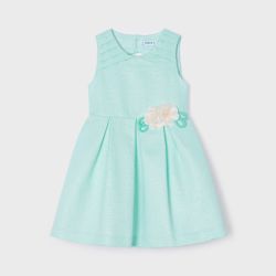 Vestito fantasia  –  Mayoral  –  3914-23
