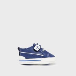 Sneakers neonato  –  New Born  –  9623-23