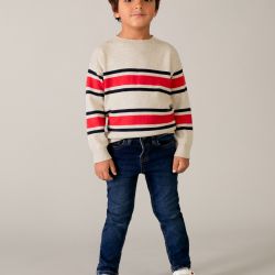 Jeans bambino  –  Mayoral  –  3581-26