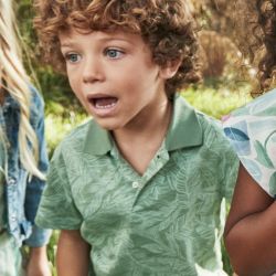 Polo bambino  –  Mayoral  –  3110-25