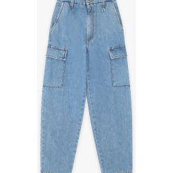 Jeans bambina  –  Dixie  –  PH21010G