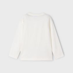 Maglietta bambino  –  Mayoral  –  4087-15