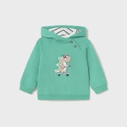 Felpa bimbo  –  Mayoral  –  1467-25