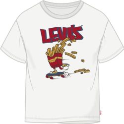 T-shirt ragazzo  –  LEVI’S  –  26SMLK9EP641-26