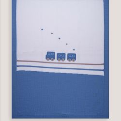 Copertina neonato  –  Marlù  –  IS5380-16