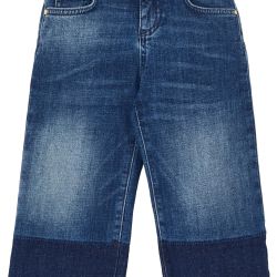 Jeans bambina  –  LIU JO  –  KF5019
