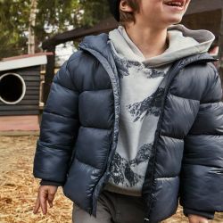Giacca bambino  –  Mayoral  –  4416-15