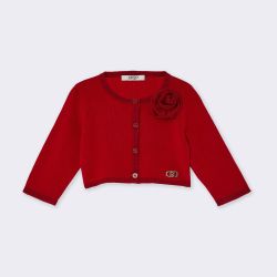 Maglietta bimba  –  LIU JO  –  HF6070MS49I-16