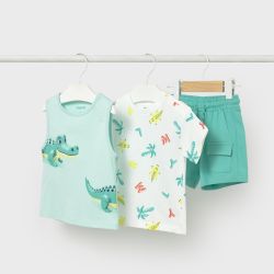 Completo bimbo  –  Mayoral  –  1673-26