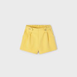 Pantaloncino bambina  –  Mayoral  –  3250-24