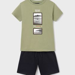 Completo ragazzo  –  Mayoral  –  6670-24